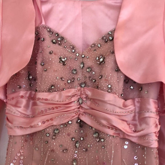 Dress - Picture 3 of 7